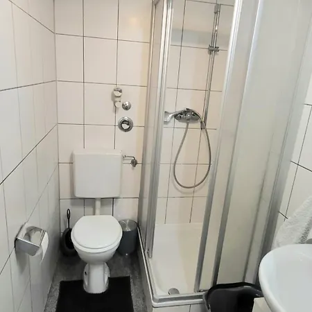 Apartment Tolle Stadtwohnung
